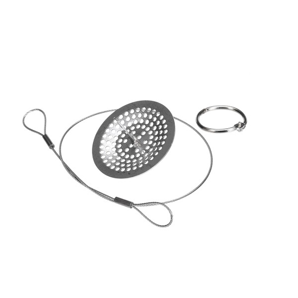 (image for) Roundup - AJ Antunes 7002005 DRAIN COVER ASSEMBLY KIT